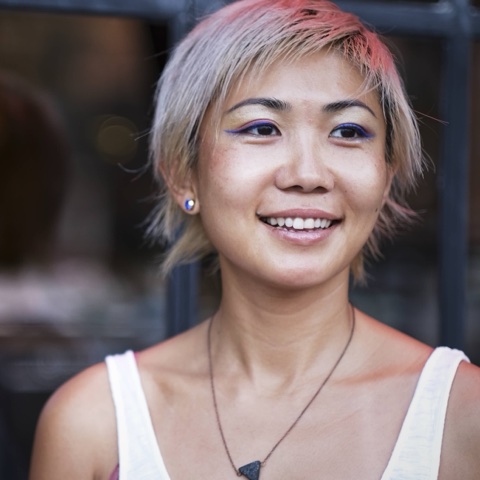 Janice Lee